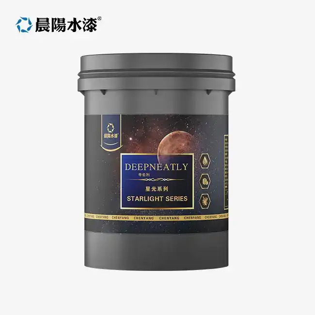 Diy Pearlescent Paint